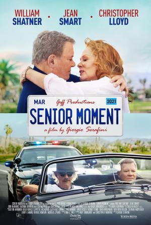 Senior Moment [ترجمة عربية]
