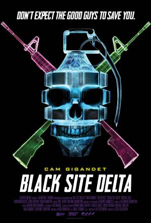 Black Site Delta [ترجمة عربية]