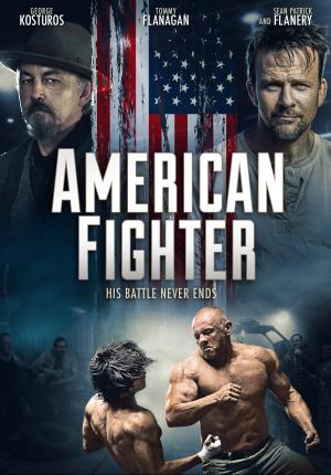American Fighter [Version française]