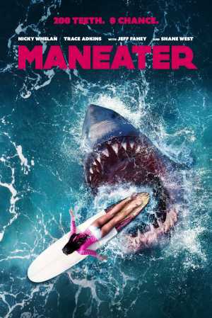 Maneater [Version française]