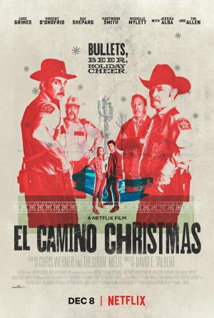 El Camino Christmas [Version française]
