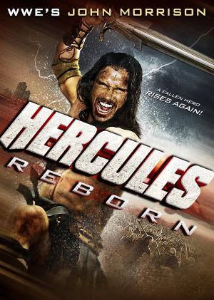 Hercules Reborn [Indonesian]
