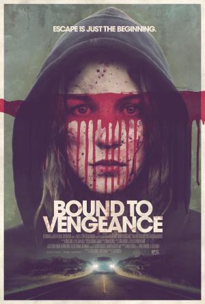 Bound to Vengeance [ترجمة عربية]