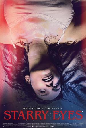 Starry Eyes [Indonesian]