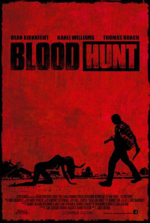 Blood Hunt [Russian]