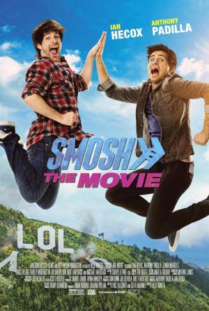 Smosh: The Movie [Version française]