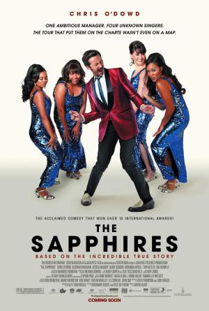 The Sapphires [Version française]