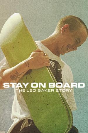 Stay on Board: The Leo Baker Story [ترجمة عربية]