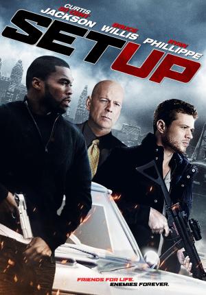 Setup [Version française]