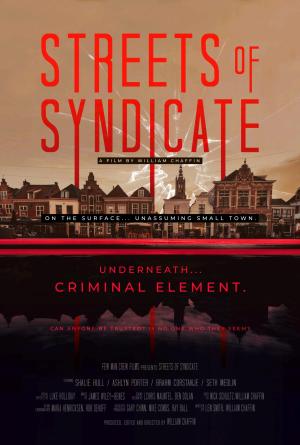 Streets of Syndicate [Russian]