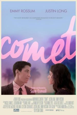 Comet [ترجمة عربية]