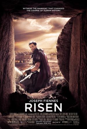 Risen [Russian]