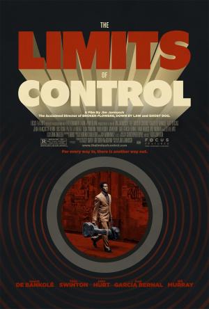The Limits of Control [Version française]