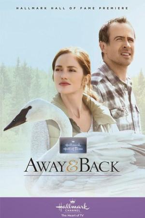 Away and Back [Version française]