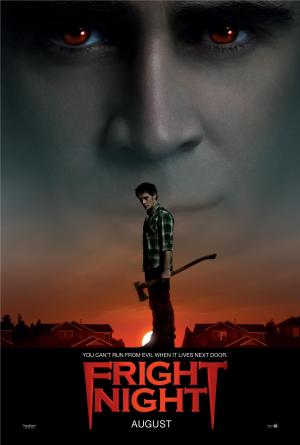 Fright Night [Indonesian]