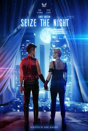 Seize the Night [Hindi]