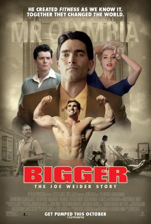 Bigger [Version française]