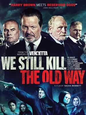We Still Kill the Old Way [Indonesian]