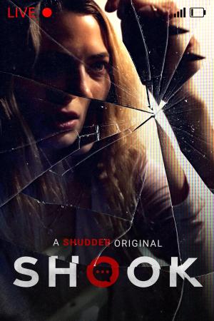 Shook [Indonesian]