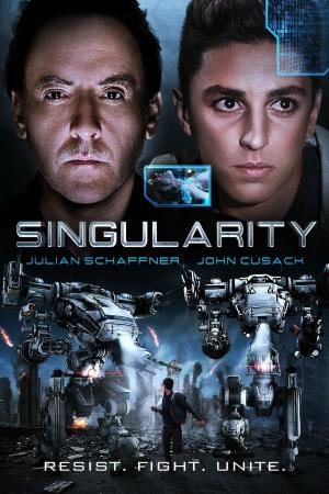 Singularity [Russian]