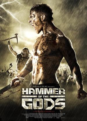 Hammer of the Gods [ترجمة عربية]