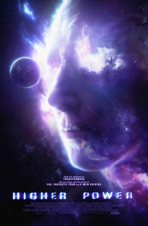 Higher Power [Indonesian]