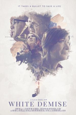 White Demise [Indonesian]
