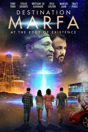 Destination Marfa [ترجمة عربية]
