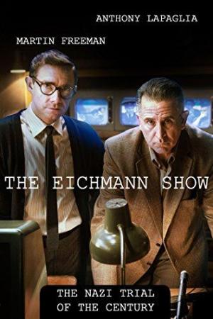 The Eichmann Show [Russian]