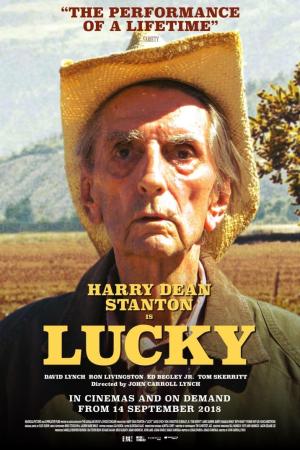 Lucky [Indonesian]