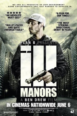 Ill Manors [Version française]