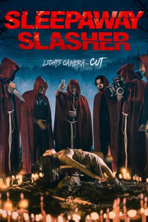 Sleepaway Slasher [Russian]