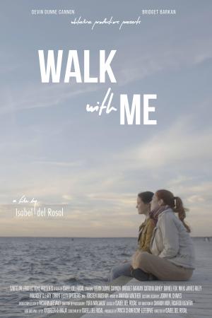 Walk With Me [ترجمة عربية]