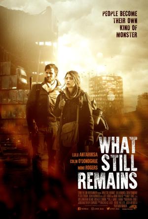 What Still Remains [ترجمة عربية]