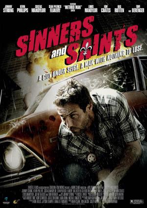 Sinners and Saints [Indonesian]