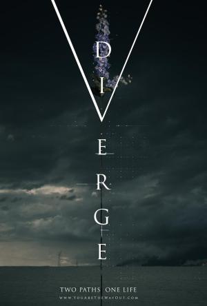 Diverge [ترجمة عربية]