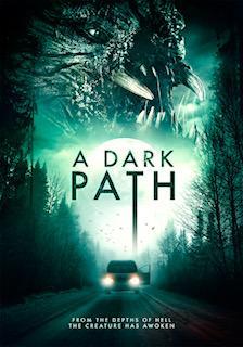 A Dark Path [Indonesian]