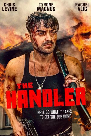 The Handler [ترجمة عربية]