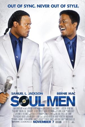 Soul Men [Russian]
