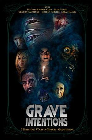 Grave Intentions [ترجمة عربية]