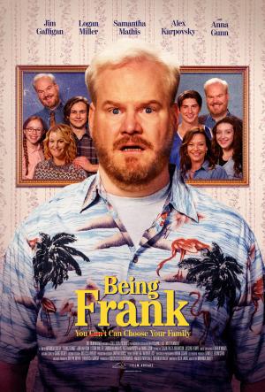 Being Frank [Russian]