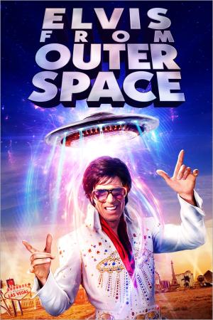 Elvis from Outer Space [Russian]