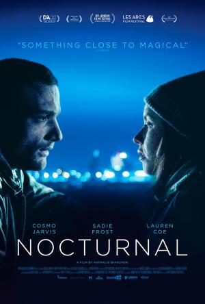 Nocturnal [Russian]