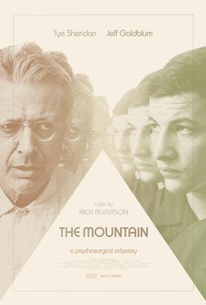 The Mountain [Indonesian]