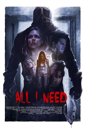 All I Need [ترجمة عربية]