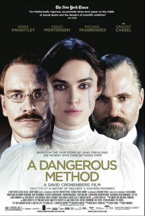 A Dangerous Method [Version française]