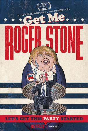 Get Me Roger Stone [Russian]