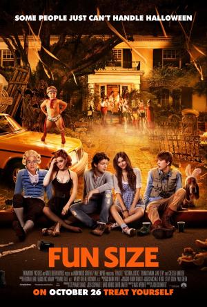 Fun Size [Hindi]