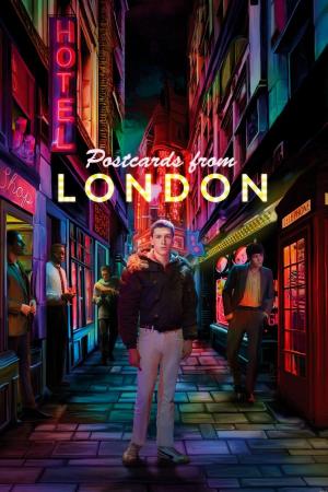 Postcards from London [ترجمة عربية]