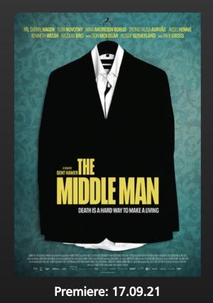 The Middle Man [Russian]